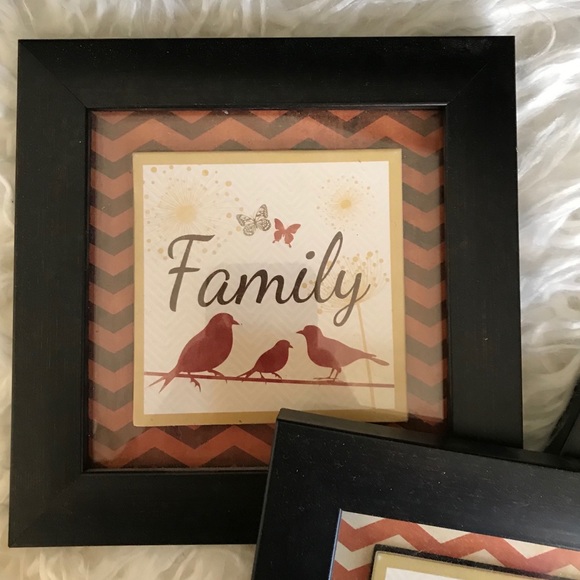 Home Decor! 🖤 - Picture 4 of 4